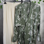 The Bow Tie Flower Co Ord