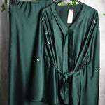 The Skirt Diamond Co Ord