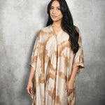 The Short Sleeve Kaftan