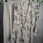 The Bow Tie Flower Co Ord