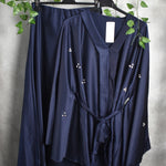 The Skirt Diamond Co Ord