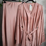 The Skirt Diamond Co Ord