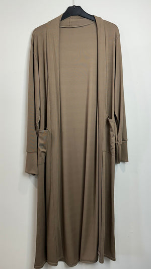 The Cardigan