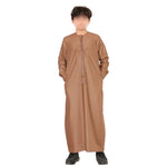 Kids Emirati Thobe