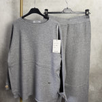 The Gold Button Co Ord