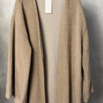 The Velvet Touch Cardigan