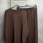 The Essential Co Ord