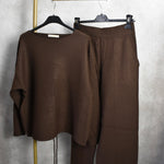 The Lounge Co Ord