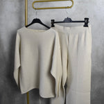 The Lounge Co Ord