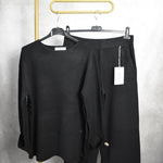 The Gold Button Co Ord