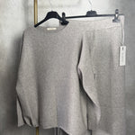 The Lounge Co Ord