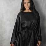 The Black Butterfly Bow Co Ord