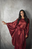 The Red Butterfly Bow Co Ord