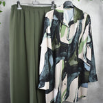 The Tie Dye Co Ord