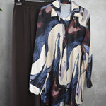 The Tie Dye Co Ord