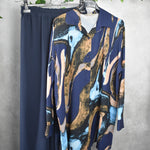 The Tie Dye Co Ord