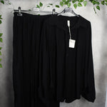 The Shirt Linen Co Ord