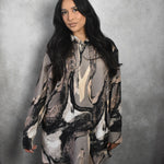 The Tie Dye Co Ord