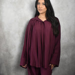 The Shirt Linen Co Ord