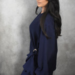 The Gold Buckle Co Ord