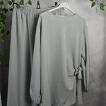 The Gold Buckle Co Ord