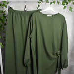 The Gold Buckle Co Ord