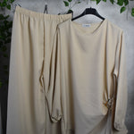 The Gold Buckle Co Ord