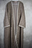 The Jacquard 2 Piece Abaya