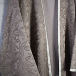 The Jacquard 2 Piece Abaya