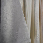 The Jacquard 2 Piece Abaya