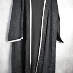 The Jacquard 2 Piece Abaya