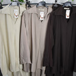 The Linen Look Co Ord