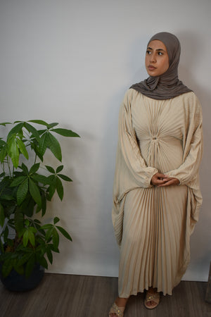 The Knot Dress