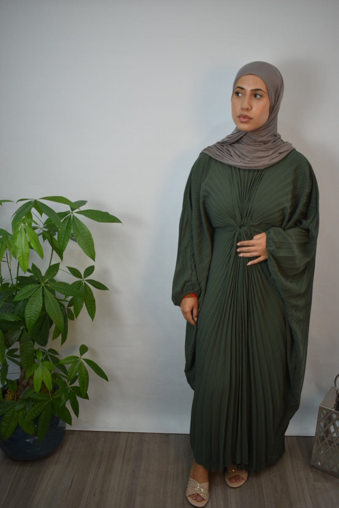 The Knot Dress
