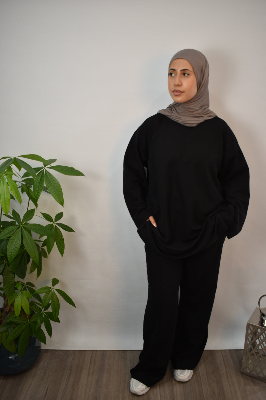 The Plain Co Ord