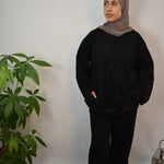 The Plain Co Ord