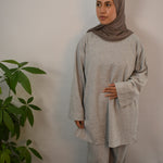 The Plain Co Ord