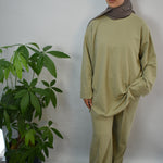 The Plain Co Ord