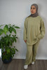 The Plain Co Ord