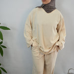 The Plain Co Ord