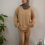 The Plain Co Ord