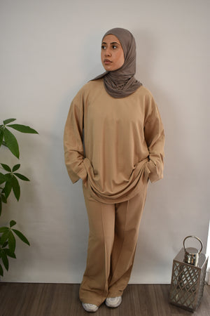 The Plain Co Ord