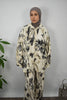 The Button Shirt Co Ord