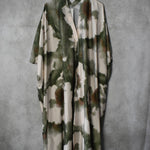 The Short Sleeve Kaftan