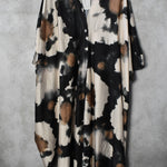 The Short Sleeve Kaftan