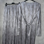The Laced Back Co Ord
