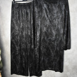 The Laced Back Co Ord