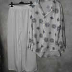 The Summer Printed Co Ord