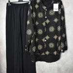 The Summer Printed Co Ord