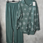 The Summer Printed Co Ord